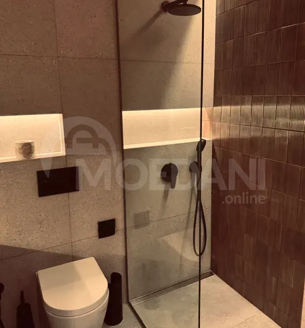 Сдам 2-комн. квартиру 62м² 8/18 эт. Тбилиси - изображение 7