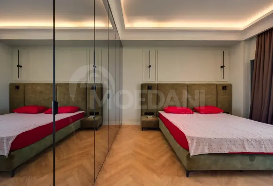 Apartments For Rent three-room 119м² 3/3 floor Tbilisi - photo 11