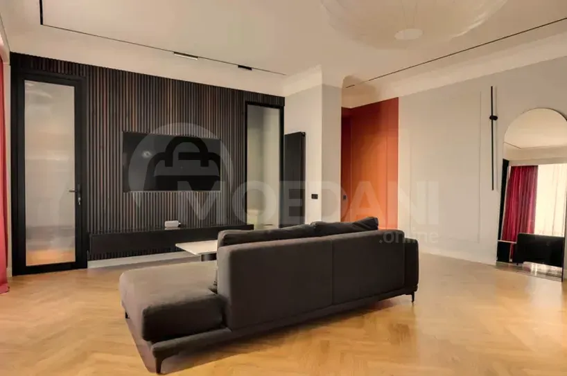 Apartments For Rent three-room 119м² 3/3 floor Tbilisi - photo 8