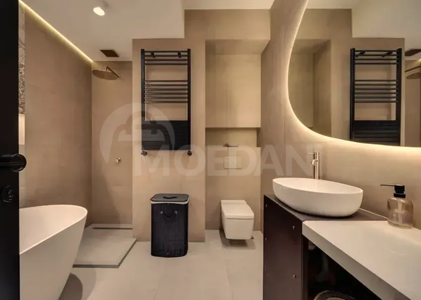 Apartments For Rent three-room 119м² 3/3 floor Tbilisi - photo 3