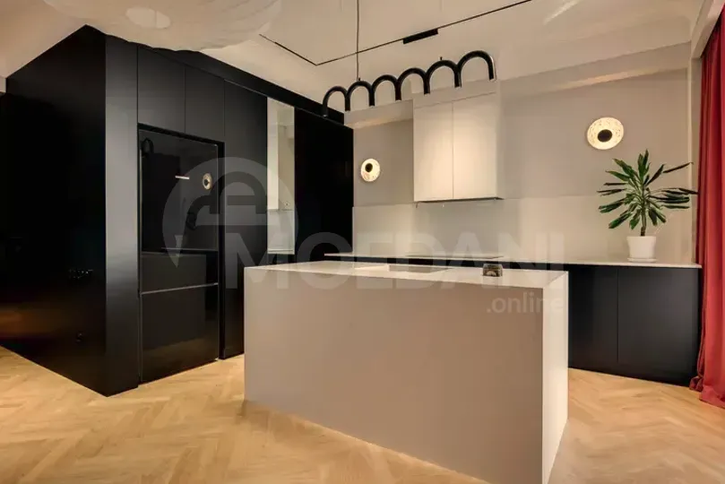 Apartments For Rent three-room 119м² 3/3 floor Tbilisi - photo 4