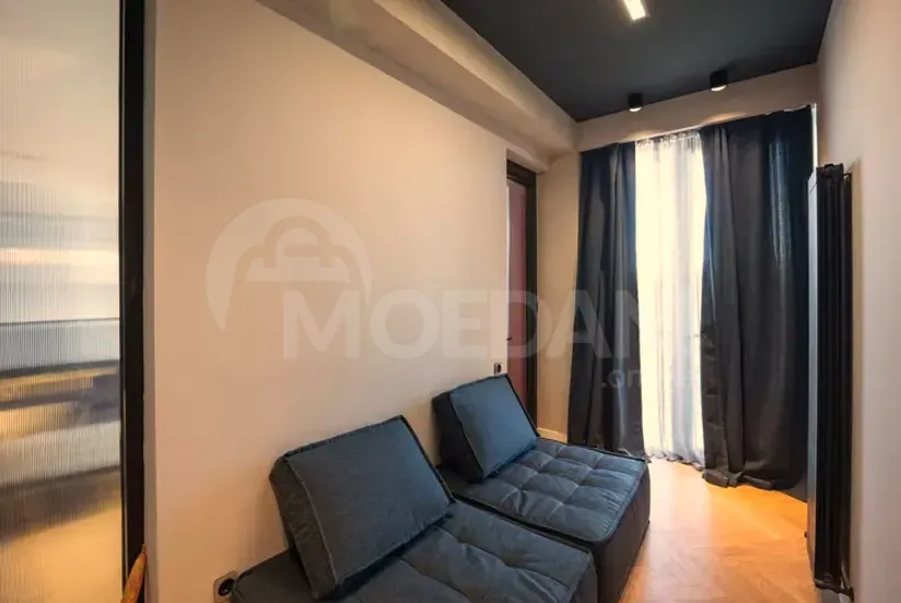 Apartments For Rent three-room 119м² 3/3 floor Tbilisi - photo 7