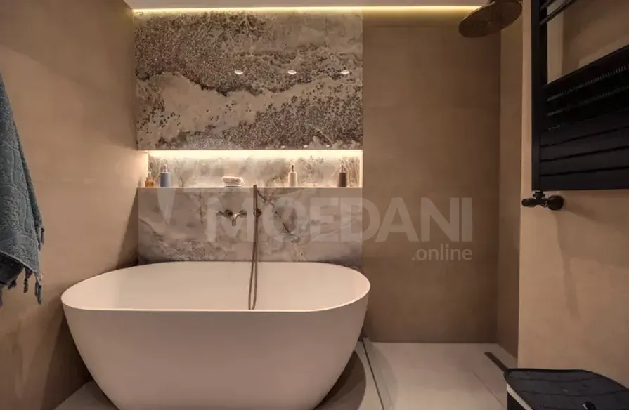 Apartments For Rent three-room 119м² 3/3 floor Tbilisi - photo 10