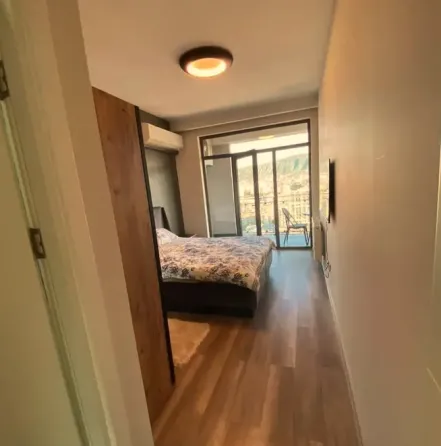 Apartments For Rent three-room 135м² 23/23 floor Tbilisi