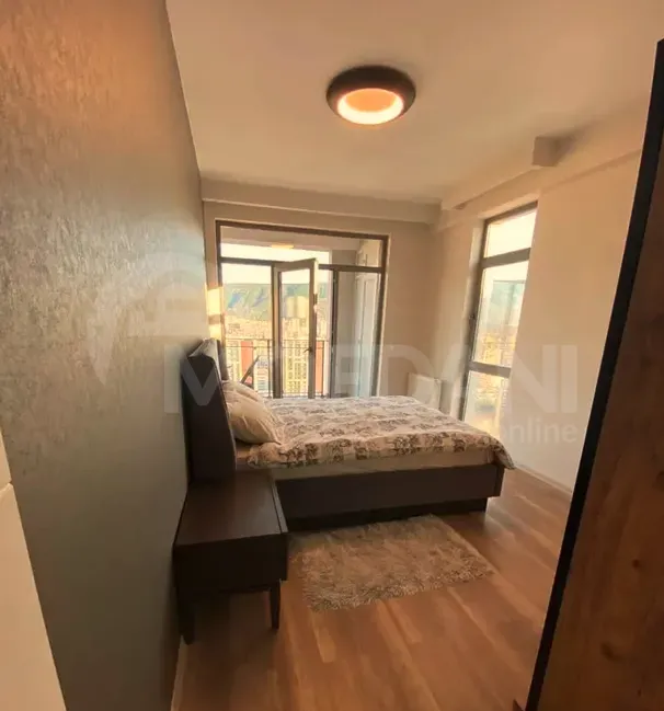 Сдам 3-комн. квартиру 135м² 23/23 эт. Тбилиси - изображение 5