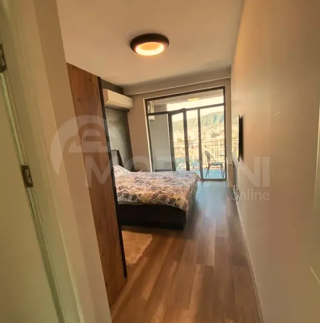 Сдам 3-комн. квартиру 135м² 23/23 эт. Тбилиси - изображение 6