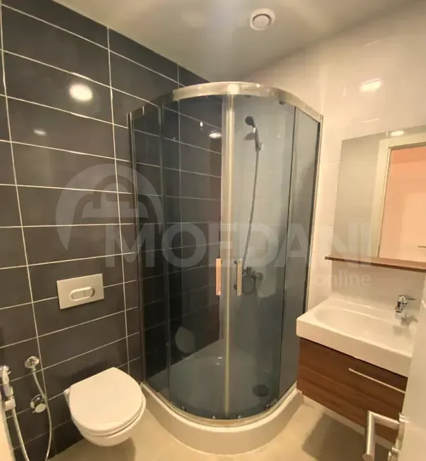 Сдам 3-комн. квартиру 135м² 23/23 эт. Тбилиси - изображение 9