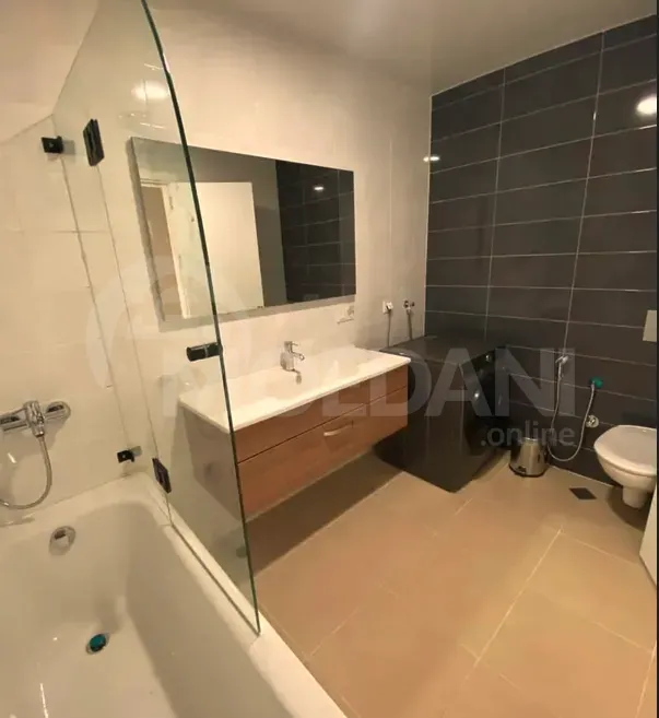 Сдам 3-комн. квартиру 135м² 23/23 эт. Тбилиси - изображение 10