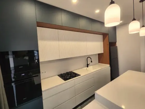 Apartments For Rent three-room 125м² 8/21 floor Tbilisi