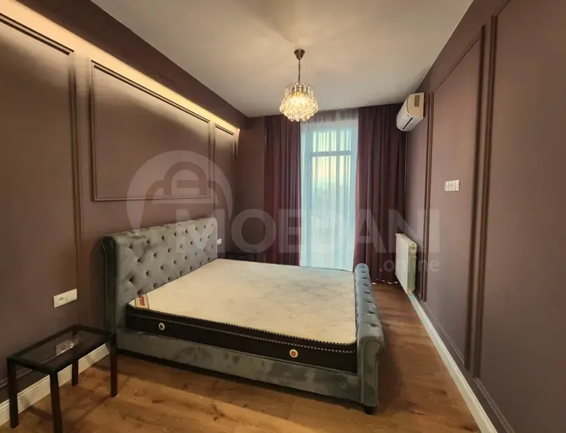 Сдам 3-комн. квартиру 125м² 8/21 эт. Тбилиси - изображение 8