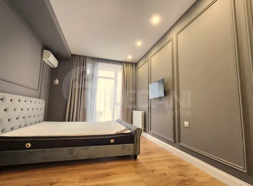 Сдам 3-комн. квартиру 125м² 8/21 эт. Тбилиси - изображение 9