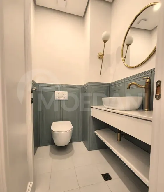 Сдам 3-комн. квартиру 125м² 8/21 эт. Тбилиси - изображение 10