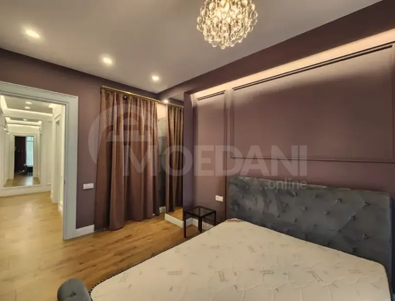 Сдам 3-комн. квартиру 125м² 8/21 эт. Тбилиси - изображение 7