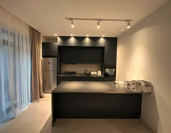 Apartments For Rent three-room 165м² 3/6 floor Tbilisi