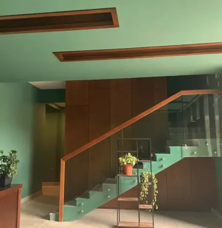 Apartments For Rent three-room 165м² 3/6 floor Tbilisi