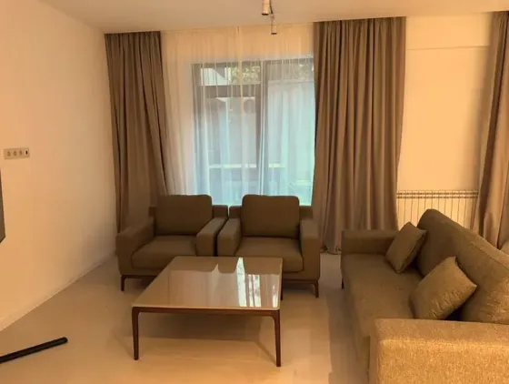 Apartments For Rent three-room 165м² 3/6 floor Tbilisi