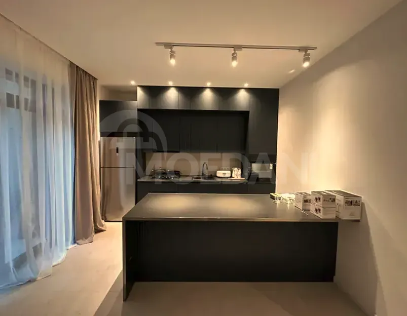 Сдам 3-комн. квартиру 165м² 3/6 эт. Тбилиси - изображение 4