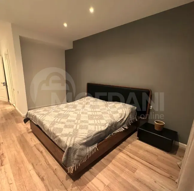 Сдам 3-комн. квартиру 165м² 3/6 эт. Тбилиси - изображение 12