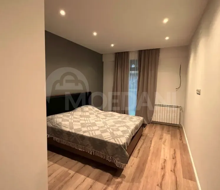 Сдам 3-комн. квартиру 165м² 3/6 эт. Тбилиси - изображение 3