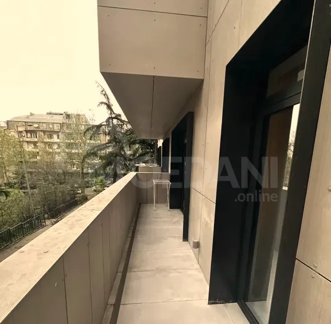 Сдам 3-комн. квартиру 165м² 3/6 эт. Тбилиси - изображение 5