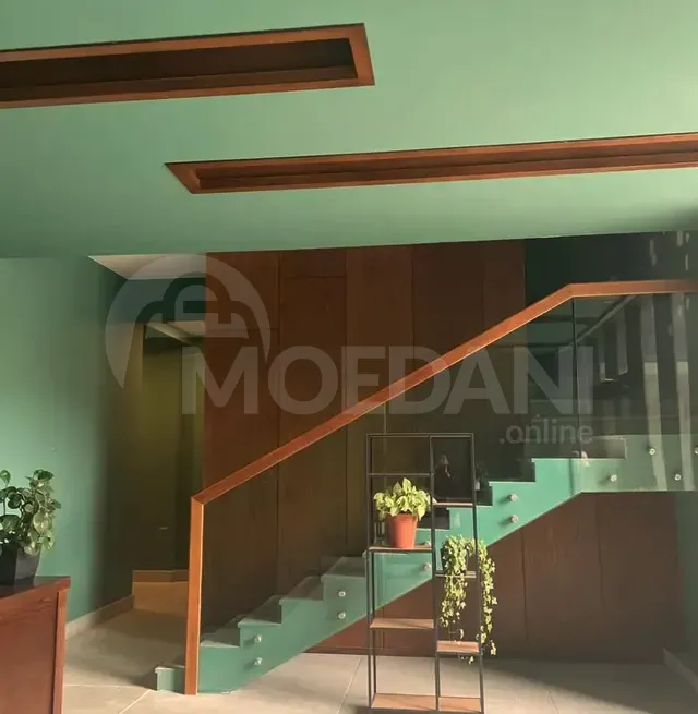 Сдам 3-комн. квартиру 165м² 3/6 эт. Тбилиси - изображение 2