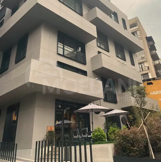 Сдам 3-комн. квартиру 165м² 3/6 эт. Тбилиси - изображение 8