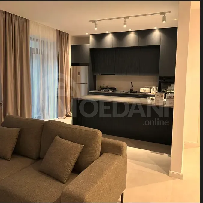 Сдам 3-комн. квартиру 165м² 3/6 эт. Тбилиси - изображение 10