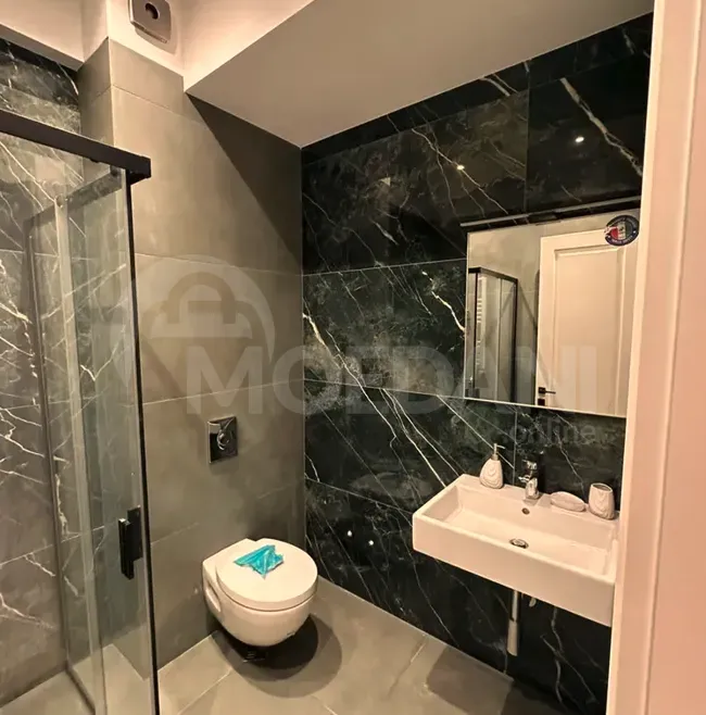 Сдам 3-комн. квартиру 165м² 3/6 эт. Тбилиси - изображение 11