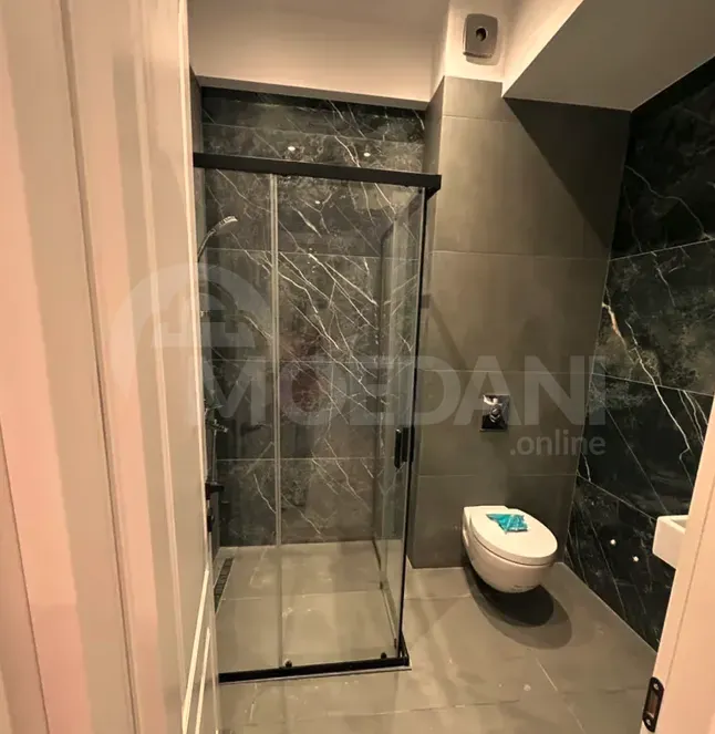 Сдам 3-комн. квартиру 165м² 3/6 эт. Тбилиси - изображение 9