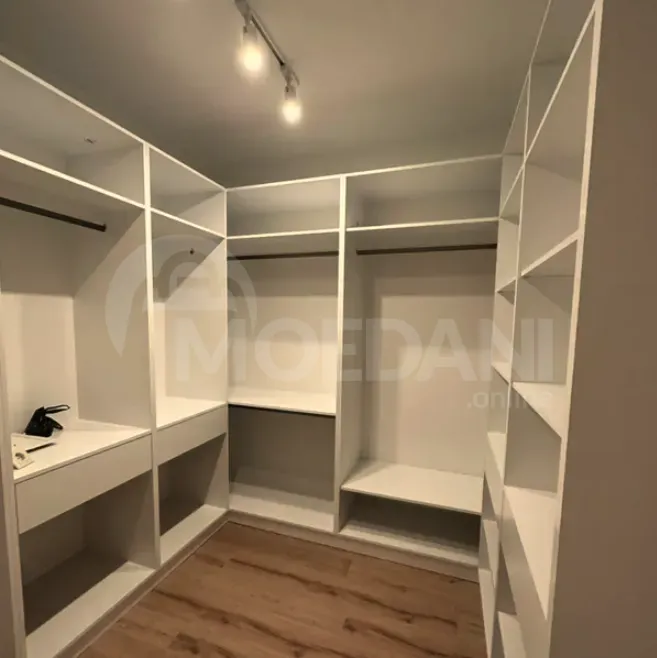 Сдам 3-комн. квартиру 165м² 3/6 эт. Тбилиси - изображение 7