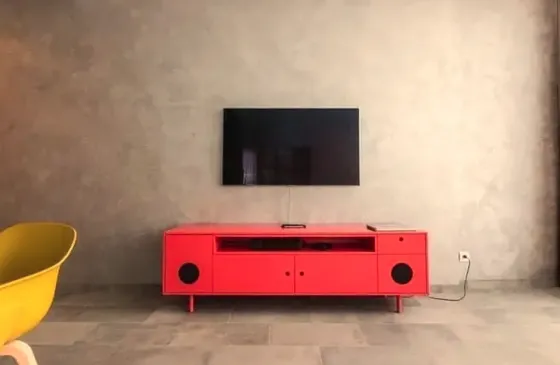 Apartments For Rent three-room 108м² 8/32 floor Tbilisi