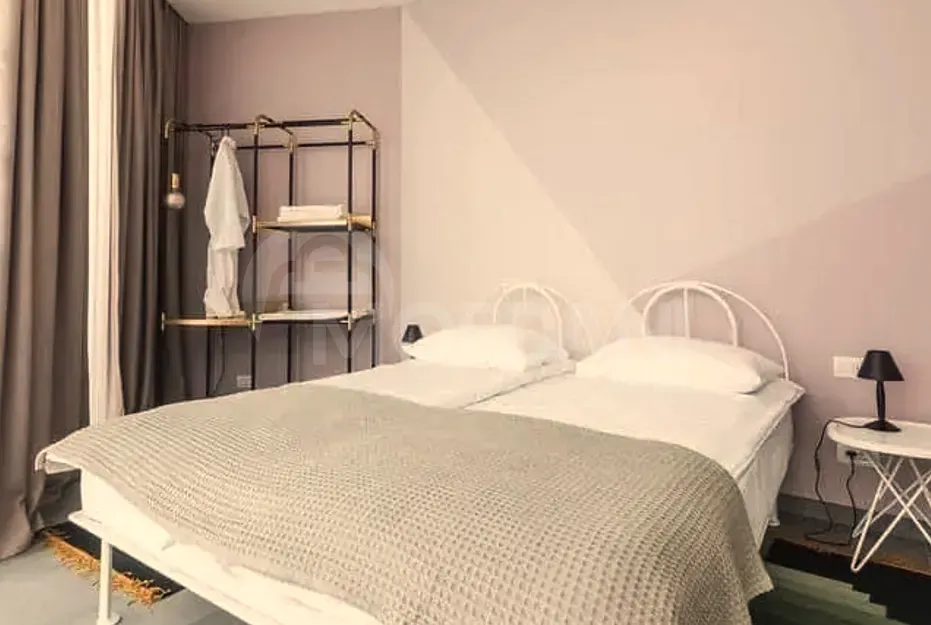 Apartments For Rent three-room 108м² 8/32 floor Tbilisi - photo 9