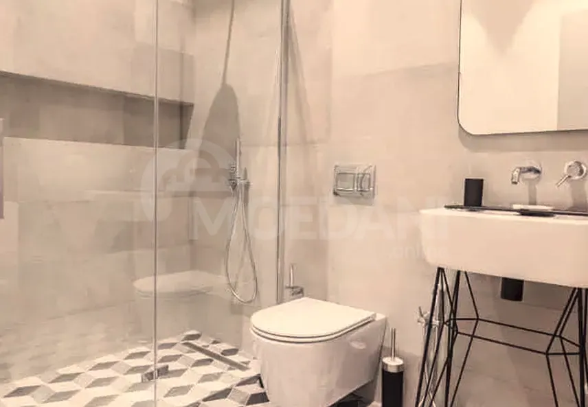 Apartments For Rent three-room 108м² 8/32 floor Tbilisi - photo 8