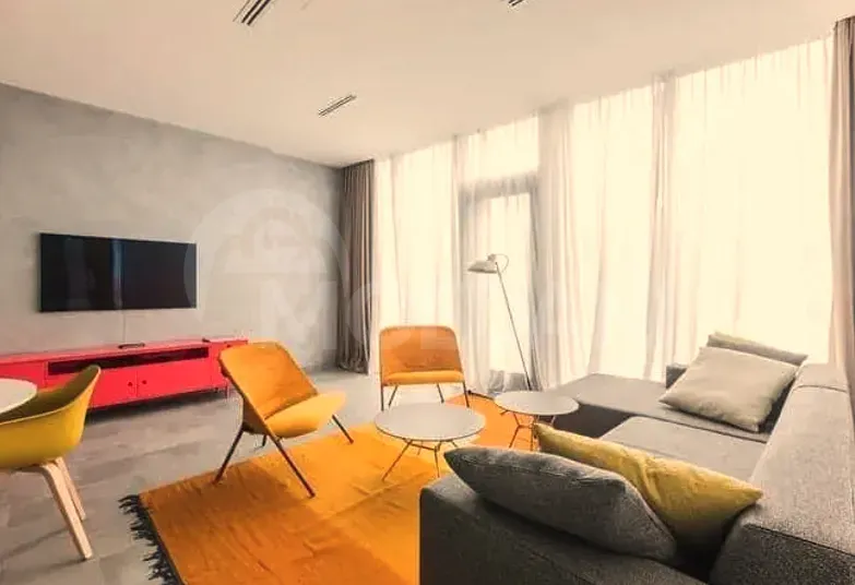 Apartments For Rent three-room 108м² 8/32 floor Tbilisi - photo 2