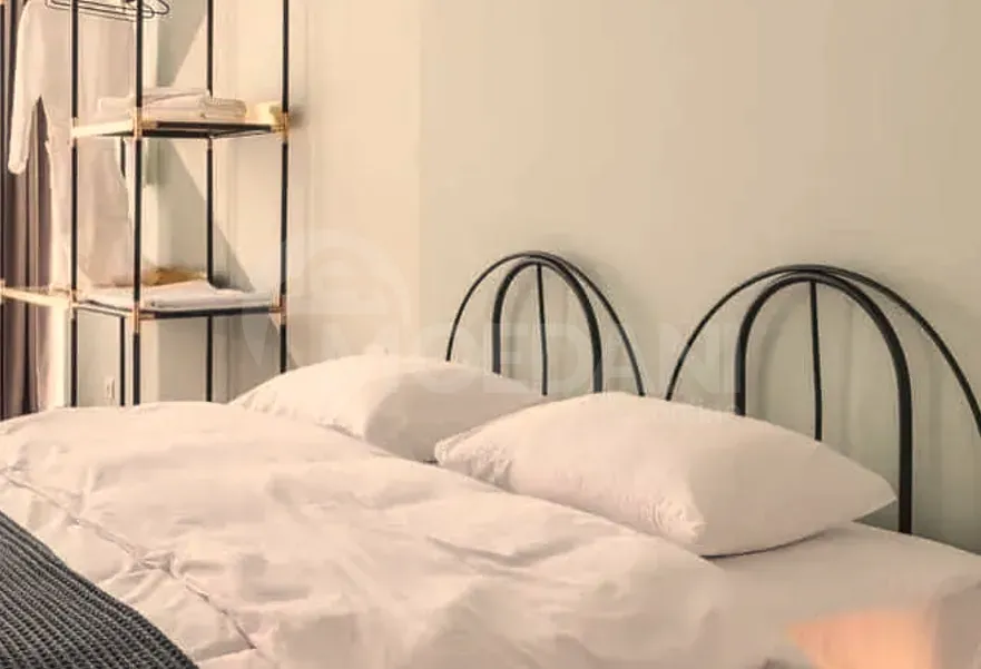 Apartments For Rent three-room 108м² 8/32 floor Tbilisi - photo 4