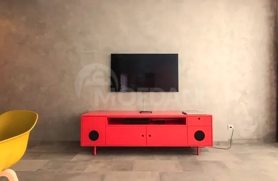 Apartments For Rent three-room 108м² 8/32 floor Tbilisi - photo 3