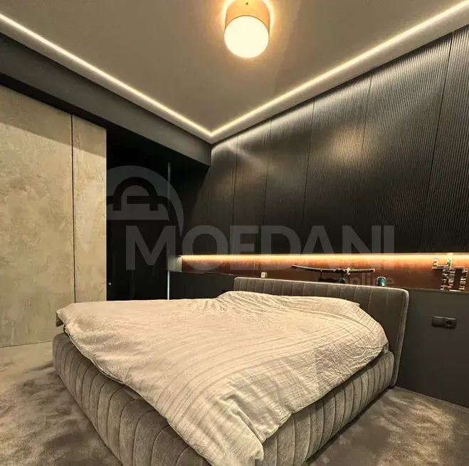 Сдам 2-комн. квартиру 145м² 3/5 эт. Тбилиси - изображение 9