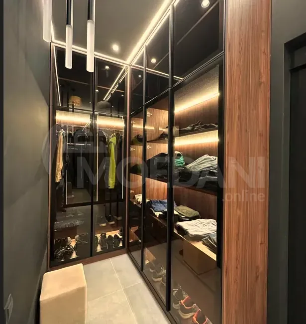 Сдам 2-комн. квартиру 145м² 3/5 эт. Тбилиси - изображение 7