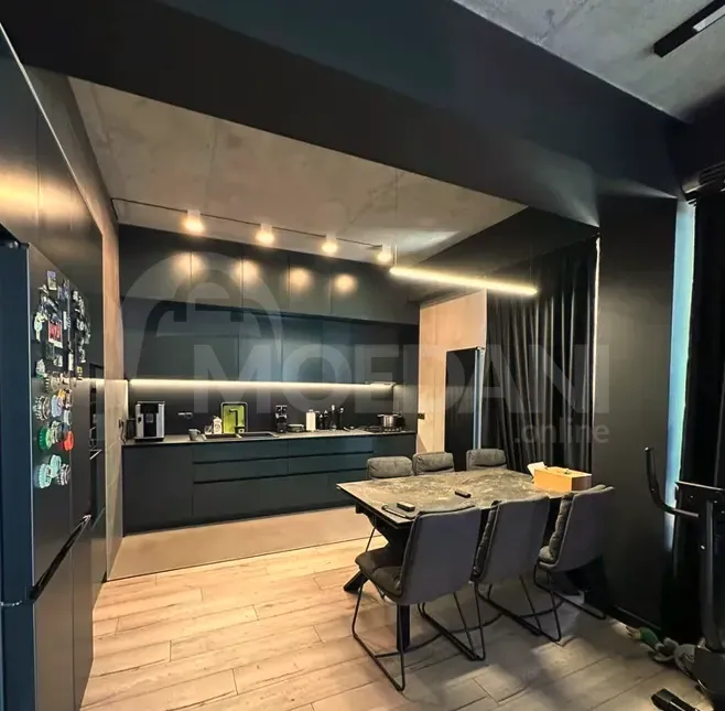 Сдам 2-комн. квартиру 145м² 3/5 эт. Тбилиси - изображение 8