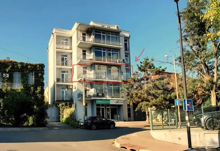 Сдам 4-комн. квартиру 135м² 3/5 эт. Тбилиси - изображение 9