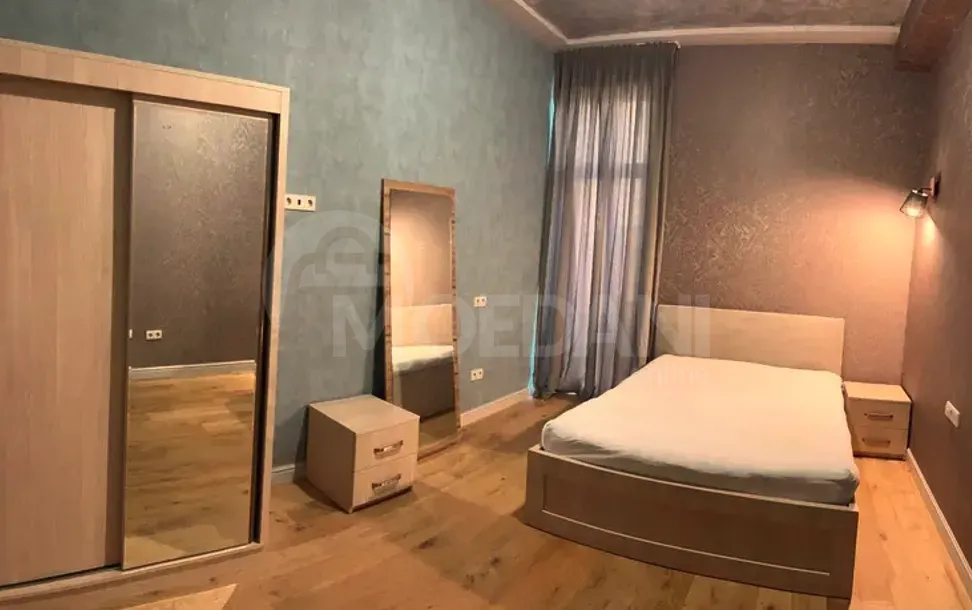 Сдам 4-комн. квартиру 135м² 3/5 эт. Тбилиси - изображение 8