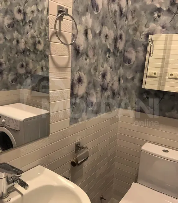 Сдам 4-комн. квартиру 135м² 3/5 эт. Тбилиси - изображение 10