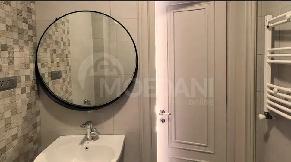 Сдам 4-комн. квартиру 135м² 3/5 эт. Тбилиси - изображение 5