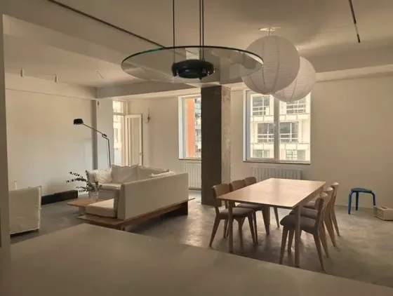 Apartments For Rent three-room 145м² 3/12 floor Tbilisi