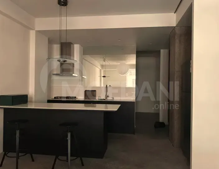 Apartments For Rent three-room 145м² 3/12 floor Tbilisi - photo 4
