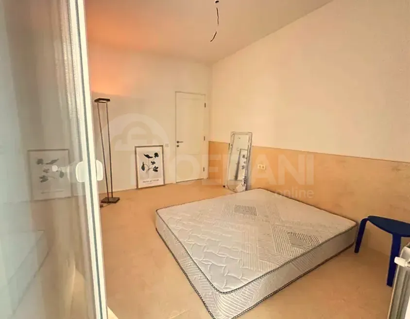 Apartments For Rent three-room 145м² 3/12 floor Tbilisi - photo 8