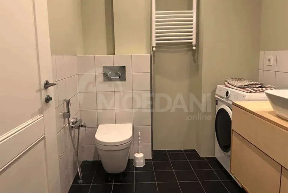 Apartments For Rent three-room 145м² 3/12 floor Tbilisi - photo 7