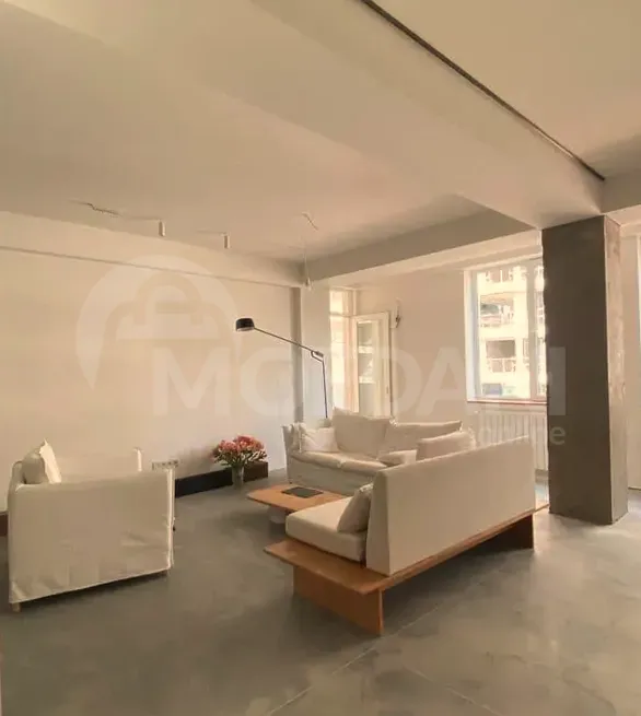 Apartments For Rent three-room 145м² 3/12 floor Tbilisi - photo 2