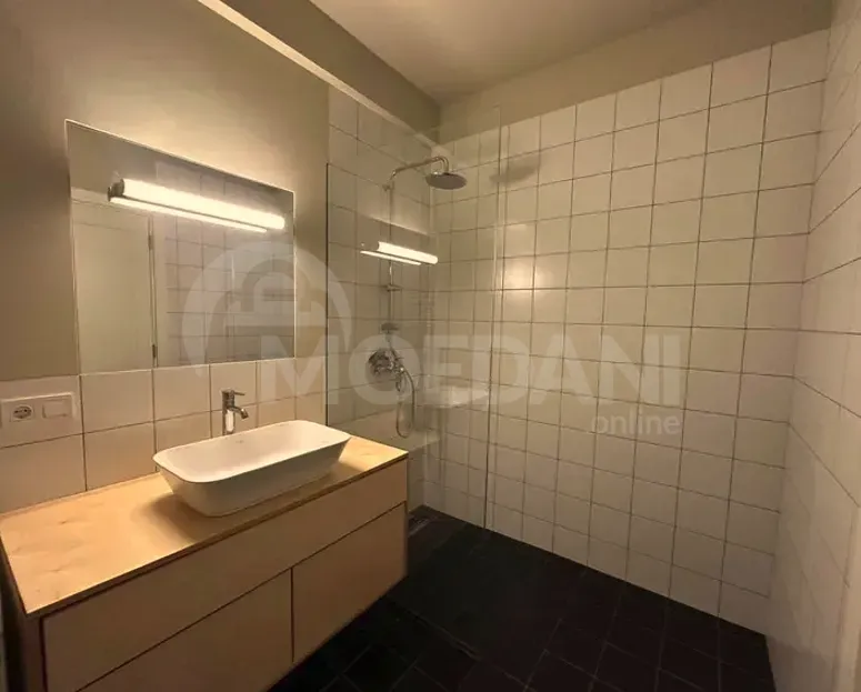 Apartments For Rent three-room 145м² 3/12 floor Tbilisi - photo 6