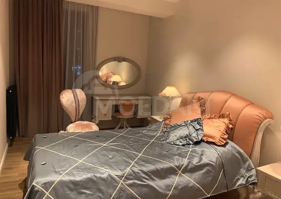 Apartments For Rent four-room 165м² 2/6 floor Tbilisi - photo 2